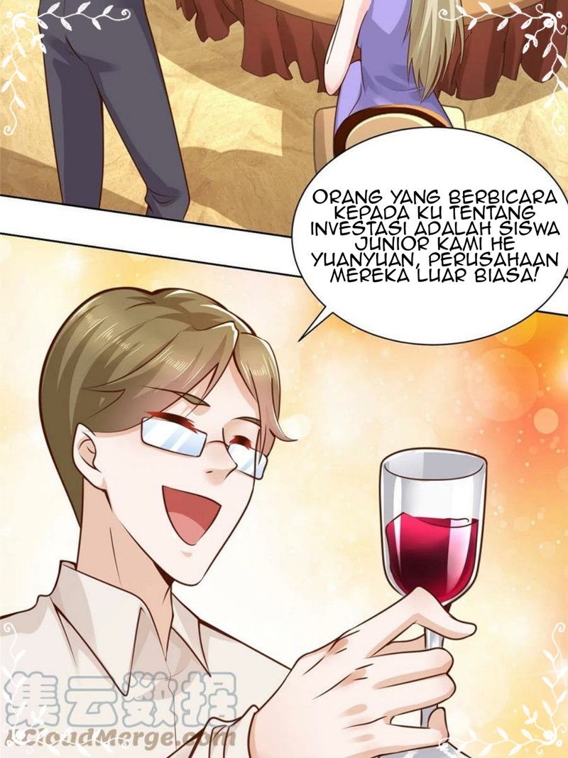 I Randomly Have A New Career Every Week Chapter 133 Gambar 5