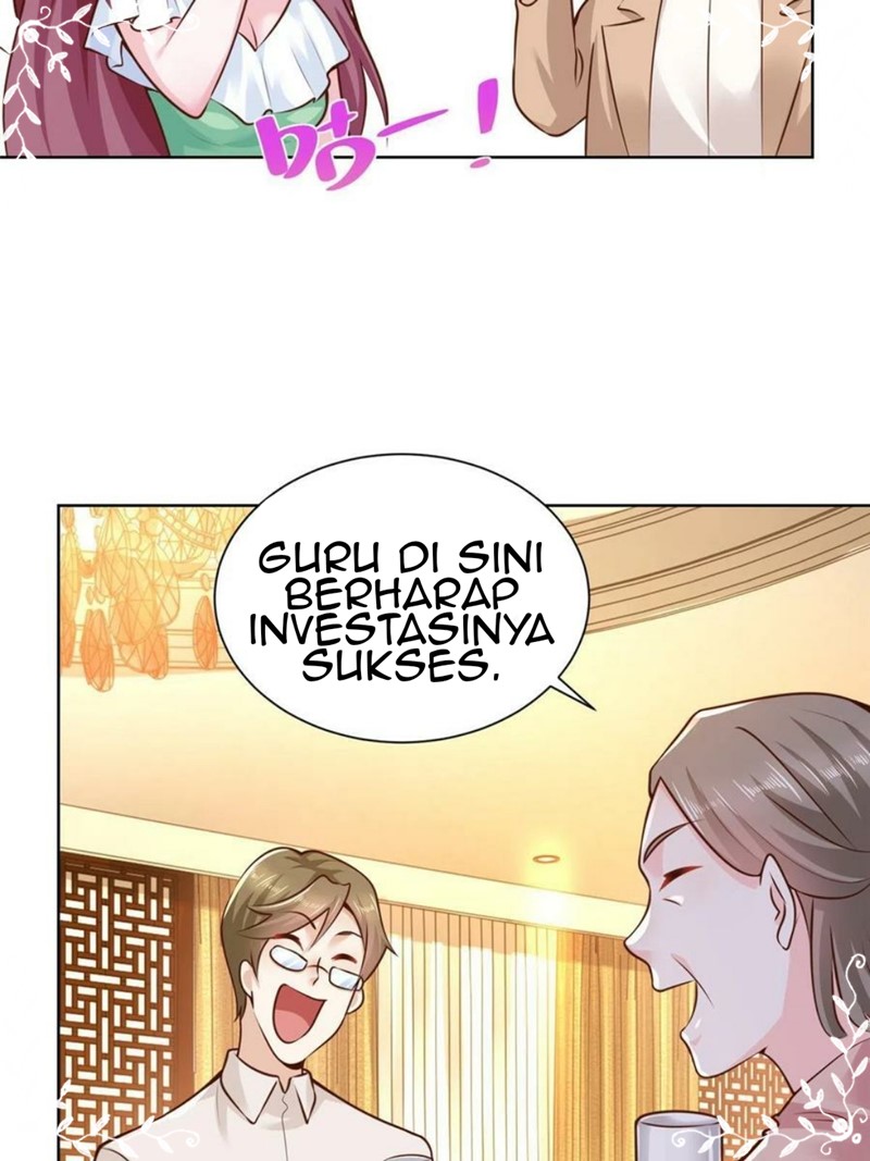 I Randomly Have A New Career Every Week Chapter 133 Gambar 7