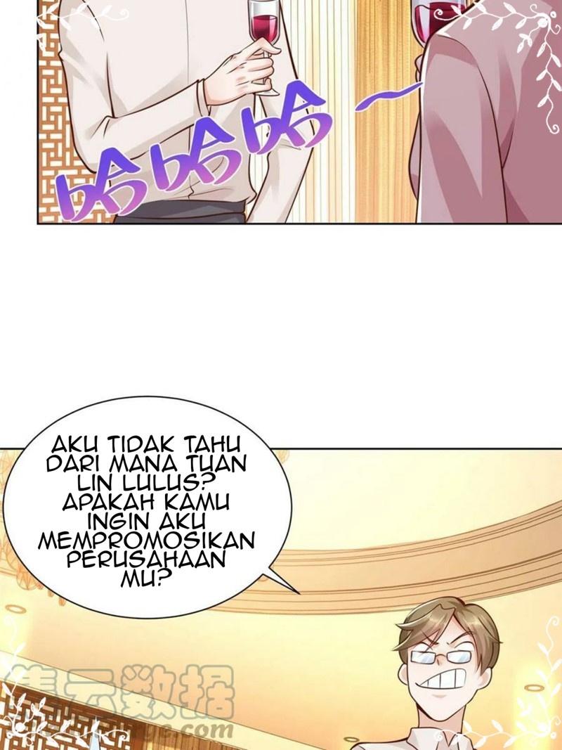 I Randomly Have A New Career Every Week Chapter 133 Gambar 8