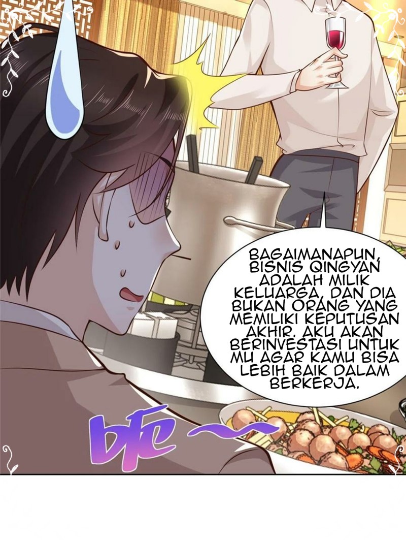 I Randomly Have A New Career Every Week Chapter 133 Gambar 9