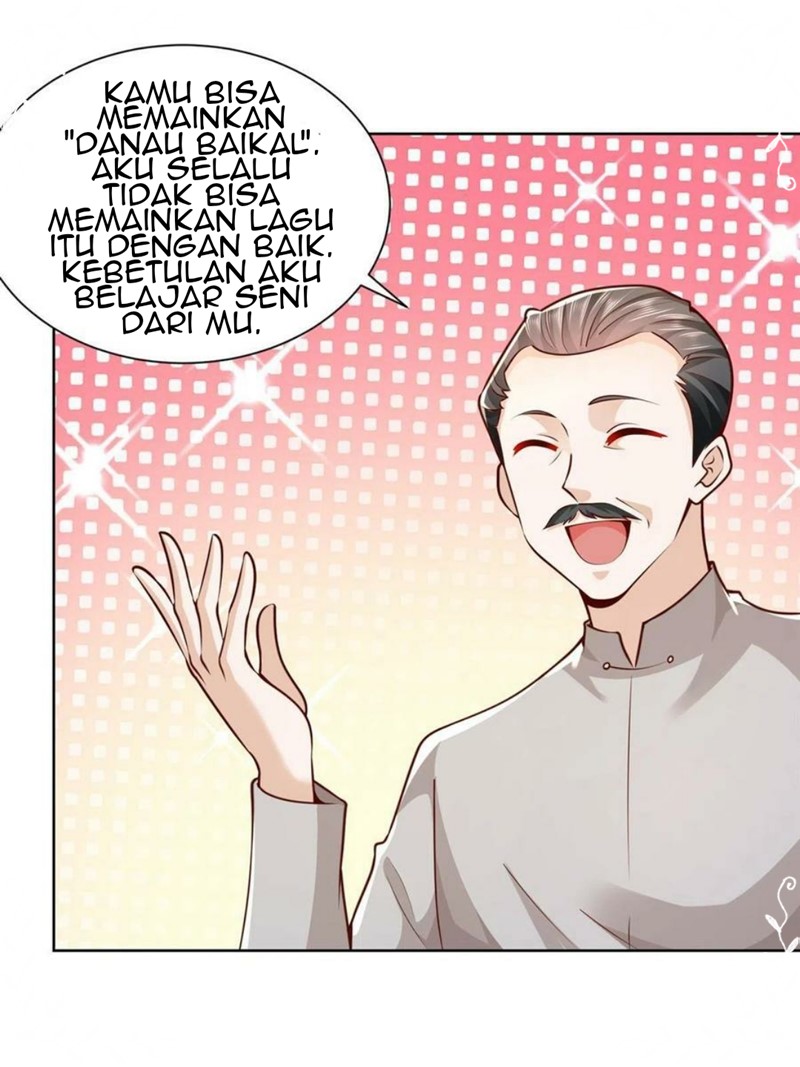 I Randomly Have A New Career Every Week Chapter 132 Gambar 10