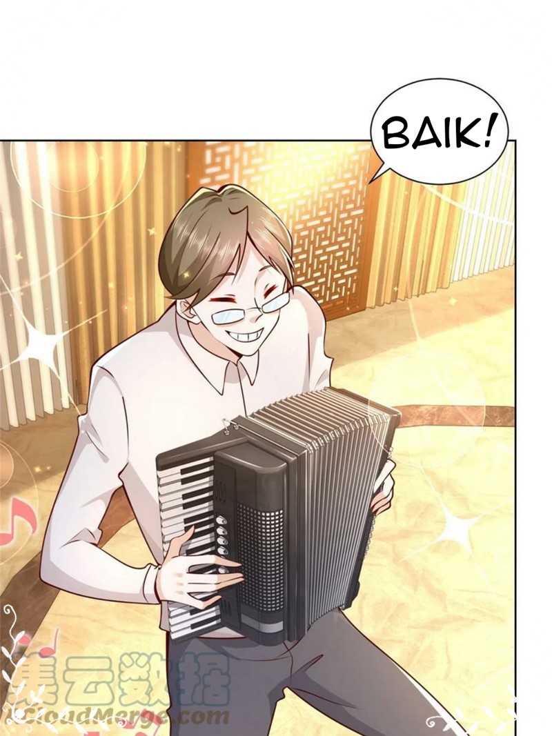 I Randomly Have A New Career Every Week Chapter 132 Gambar 11