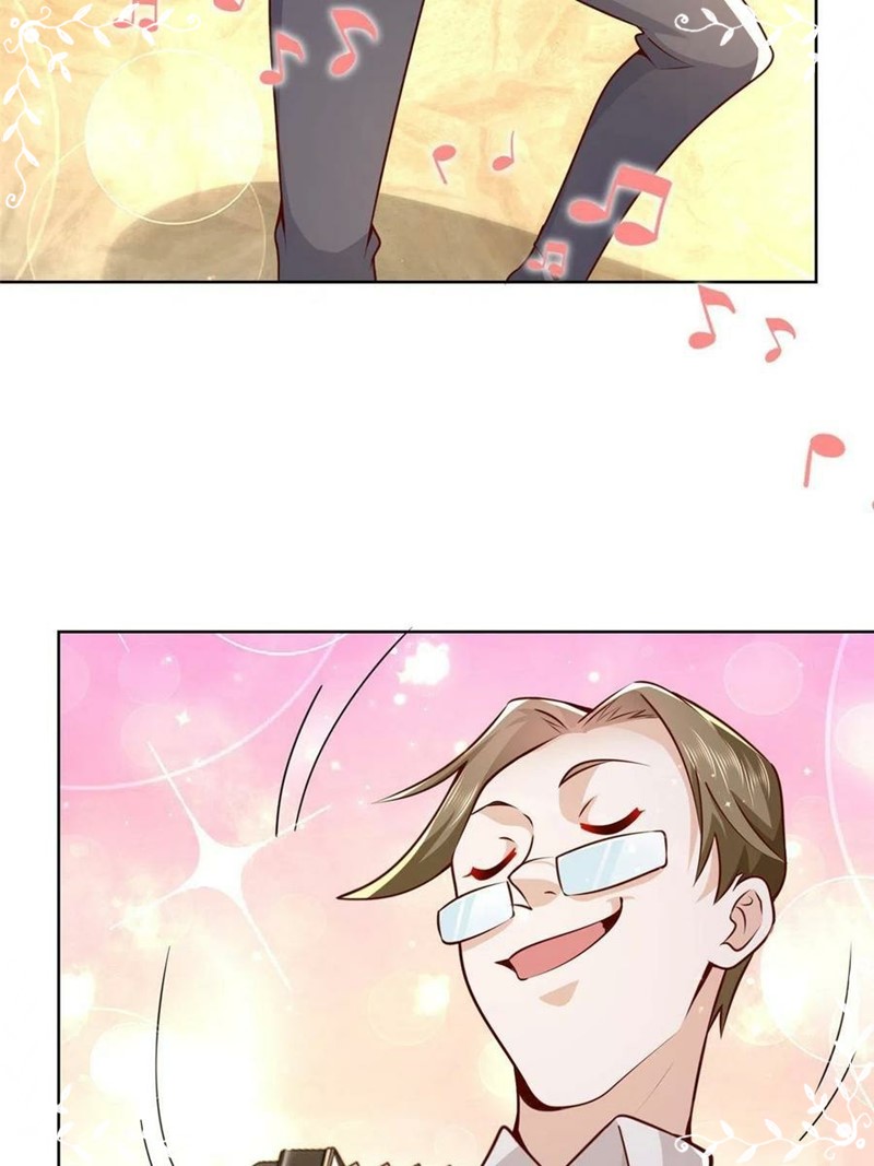 I Randomly Have A New Career Every Week Chapter 132 Gambar 12