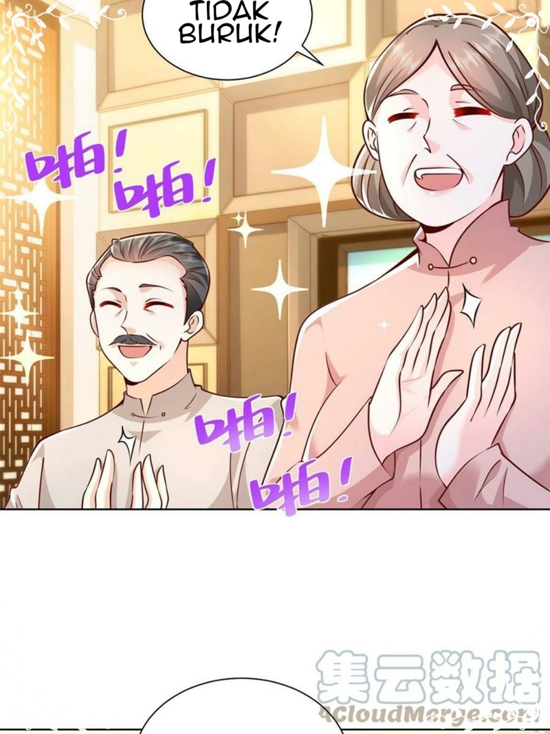 I Randomly Have A New Career Every Week Chapter 132 Gambar 14
