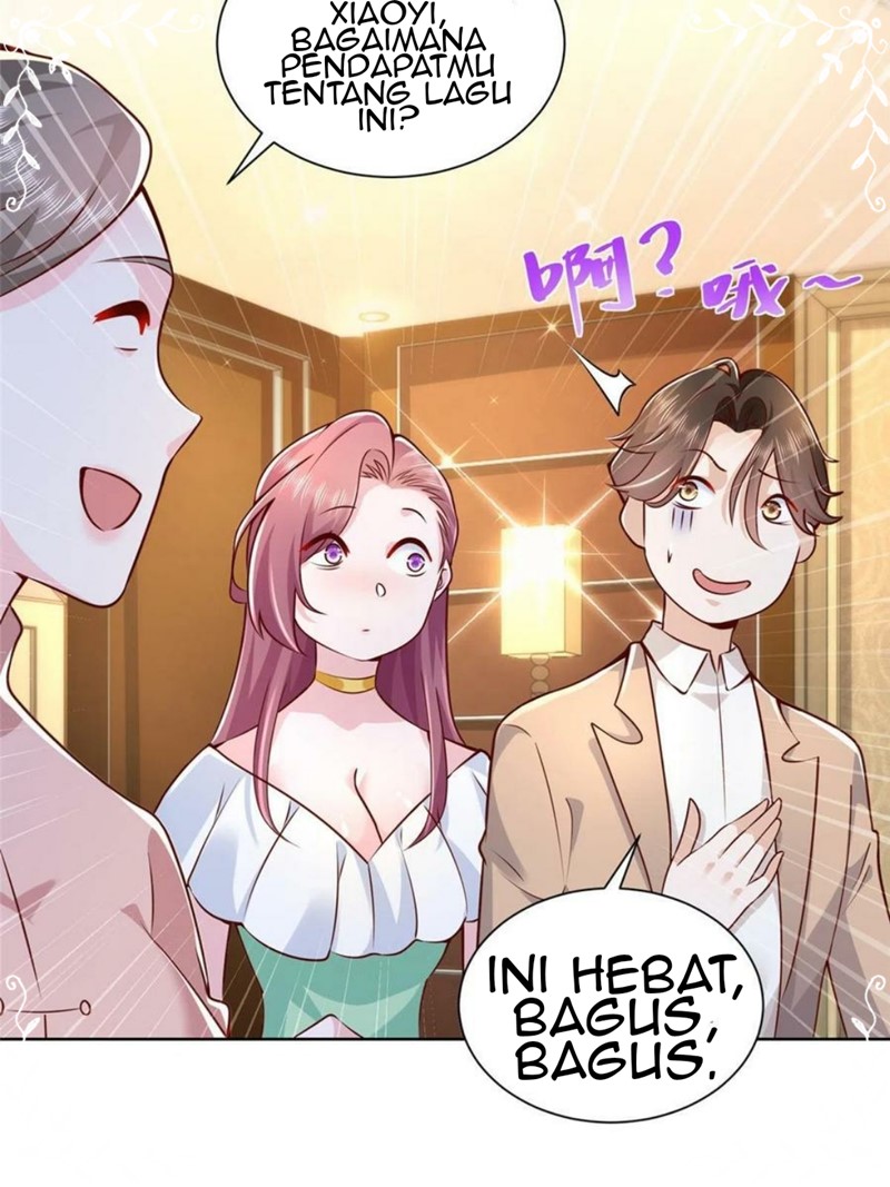 I Randomly Have A New Career Every Week Chapter 132 Gambar 15