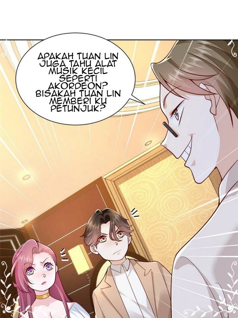 I Randomly Have A New Career Every Week Chapter 132 Gambar 16