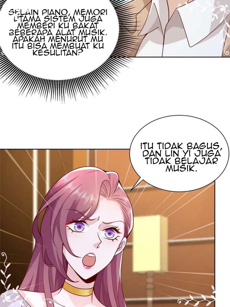 I Randomly Have A New Career Every Week Chapter 132 Gambar 18