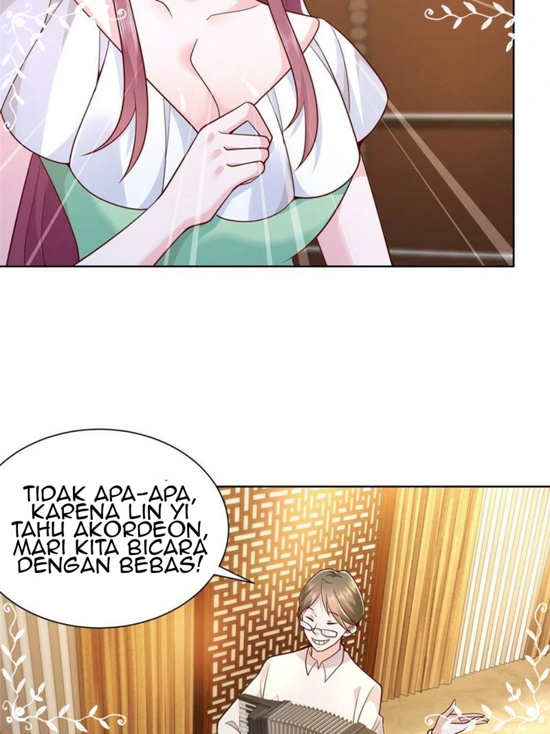 I Randomly Have A New Career Every Week Chapter 132 Gambar 19