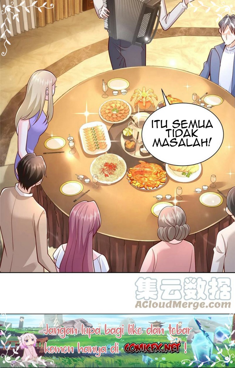 I Randomly Have A New Career Every Week Chapter 132 Gambar 20