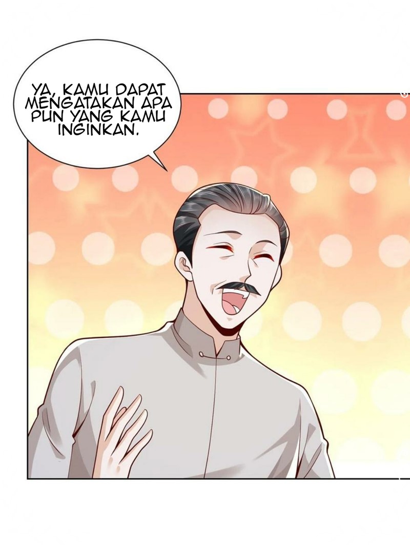 I Randomly Have A New Career Every Week Chapter 132 Gambar 22