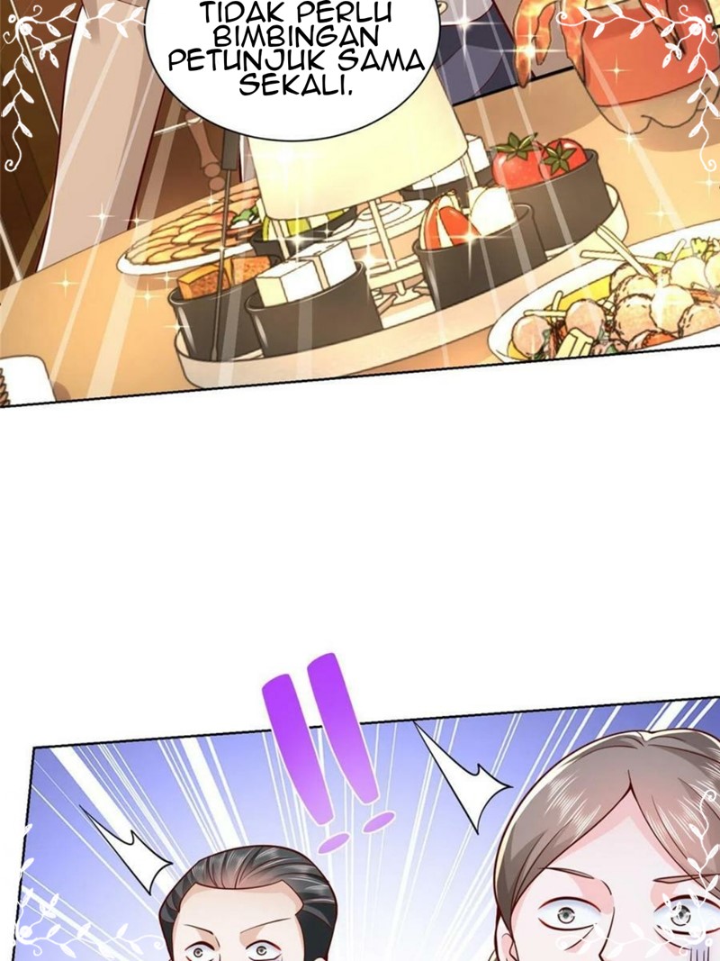 I Randomly Have A New Career Every Week Chapter 132 Gambar 25