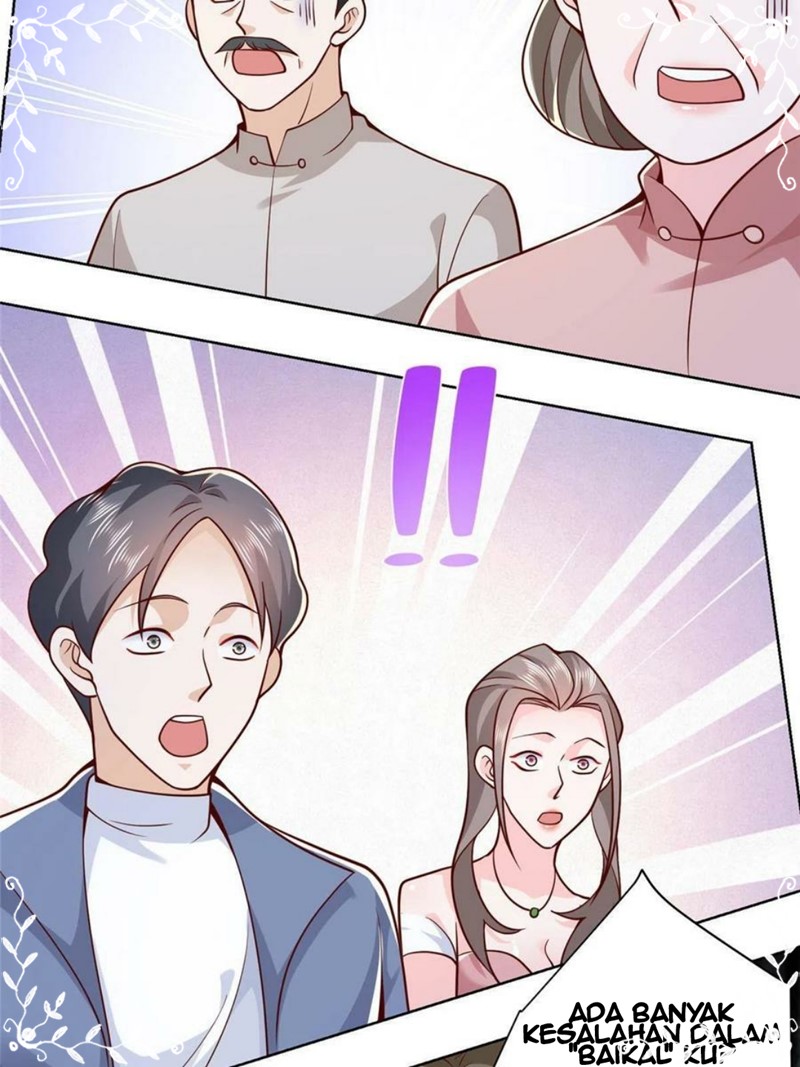 I Randomly Have A New Career Every Week Chapter 132 Gambar 26