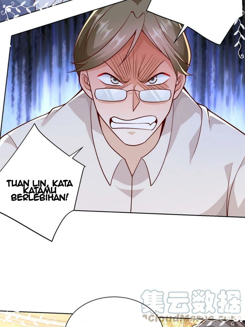 I Randomly Have A New Career Every Week Chapter 132 Gambar 27
