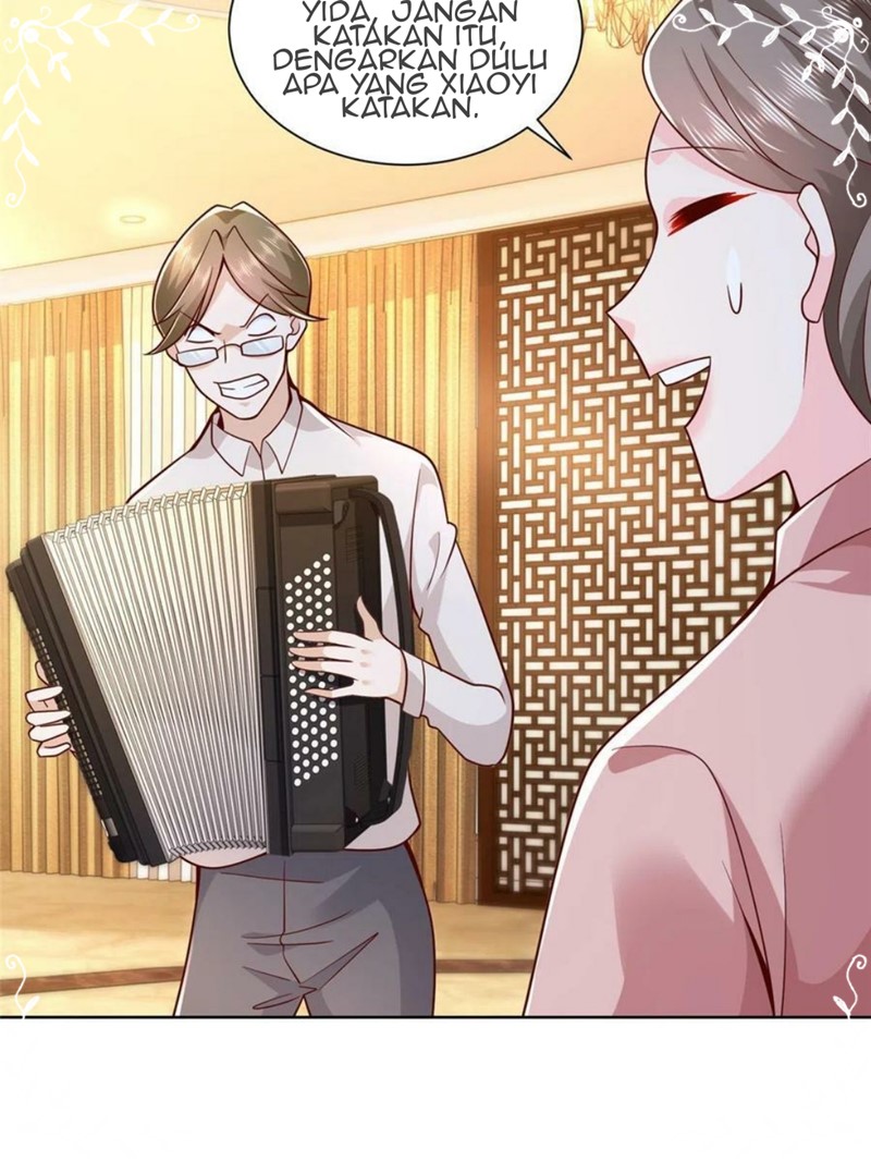 I Randomly Have A New Career Every Week Chapter 132 Gambar 28