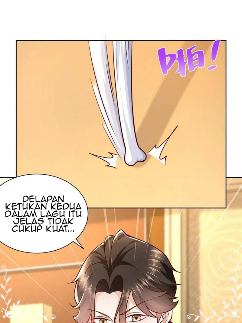 I Randomly Have A New Career Every Week Chapter 132 Gambar 29