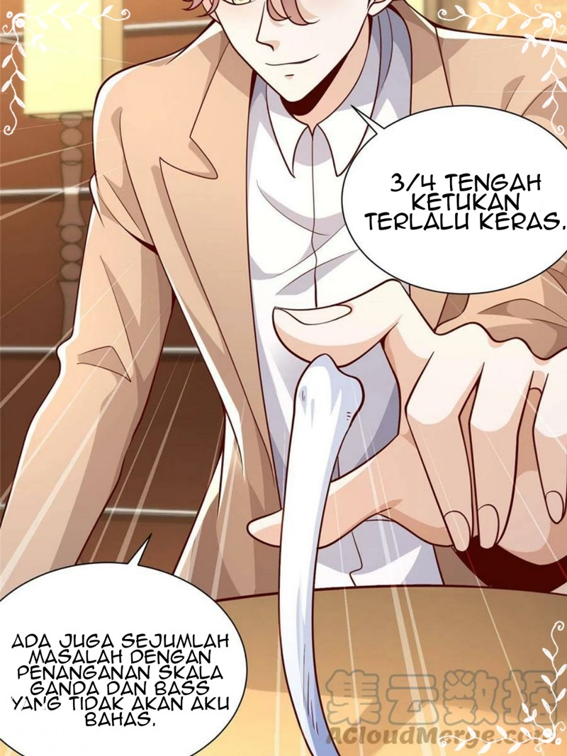 I Randomly Have A New Career Every Week Chapter 132 Gambar 30