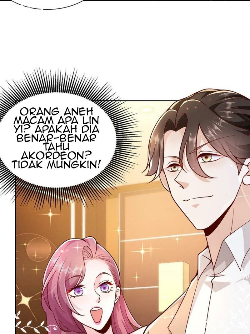 I Randomly Have A New Career Every Week Chapter 132 Gambar 31