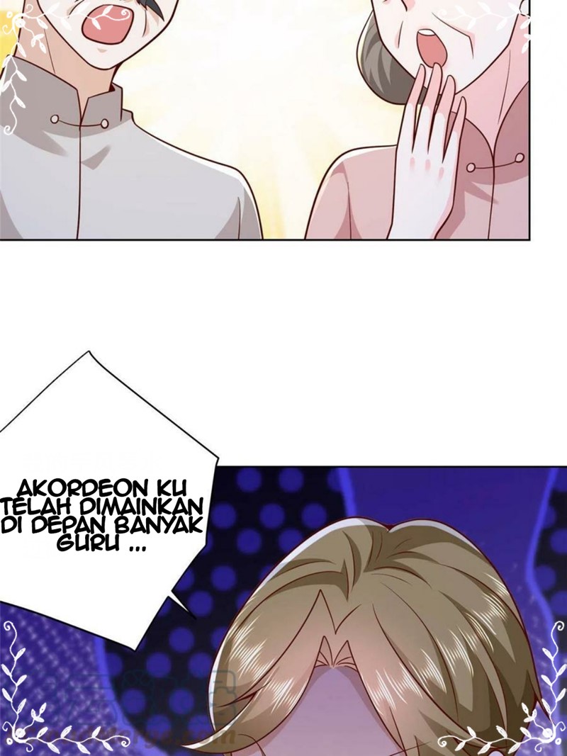 I Randomly Have A New Career Every Week Chapter 132 Gambar 33