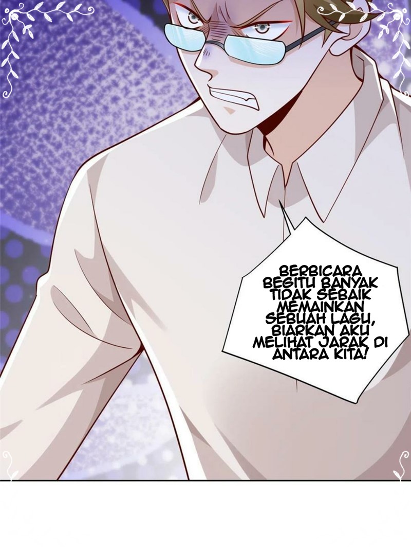 I Randomly Have A New Career Every Week Chapter 132 Gambar 34