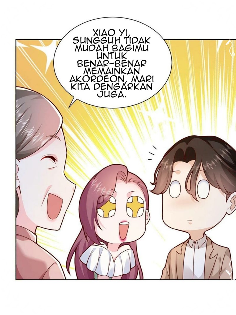 I Randomly Have A New Career Every Week Chapter 132 Gambar 35