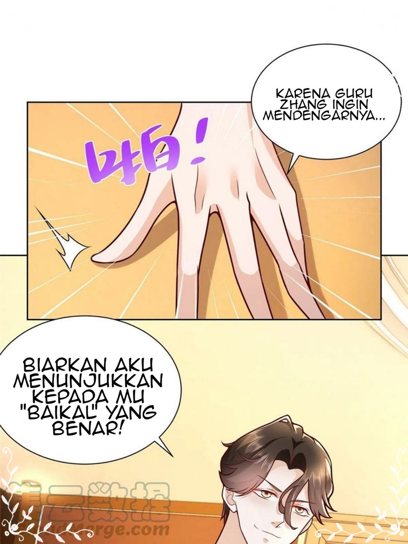 I Randomly Have A New Career Every Week Chapter 132 Gambar 36