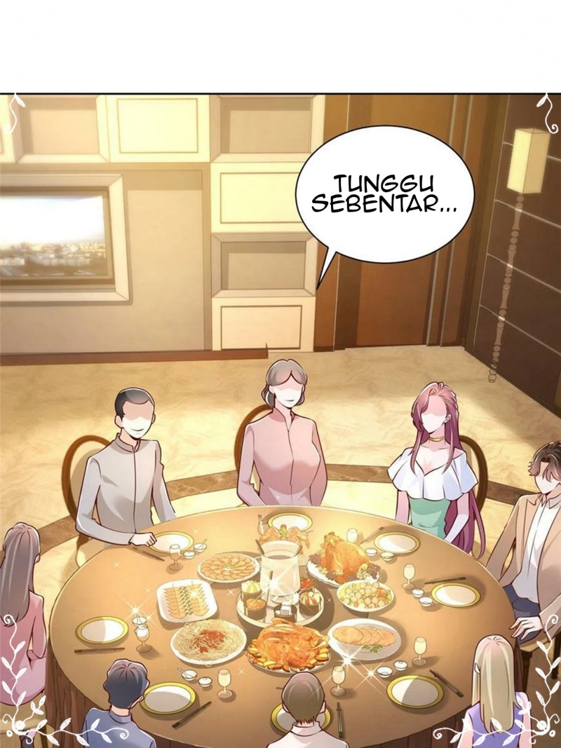 I Randomly Have A New Career Every Week Chapter 132 Gambar 4