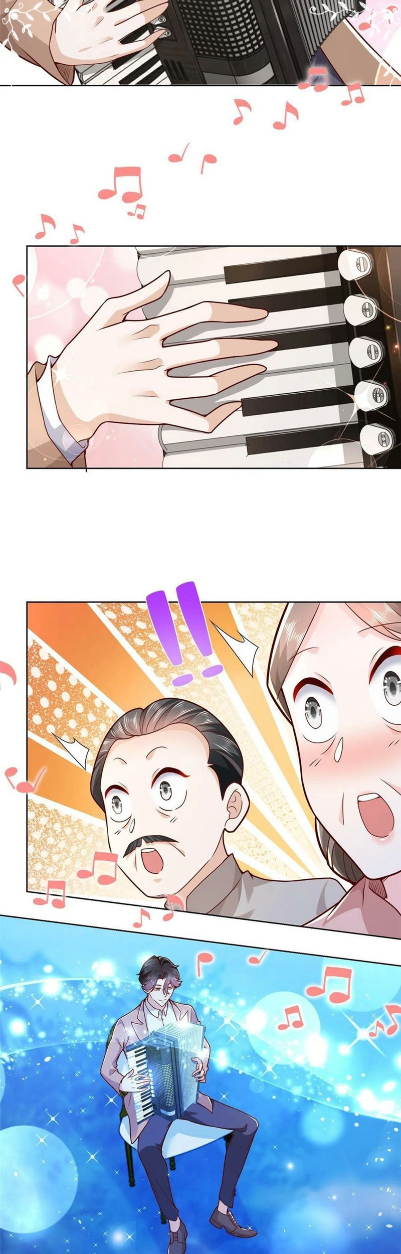 I Randomly Have A New Career Every Week Chapter 132 Gambar 40