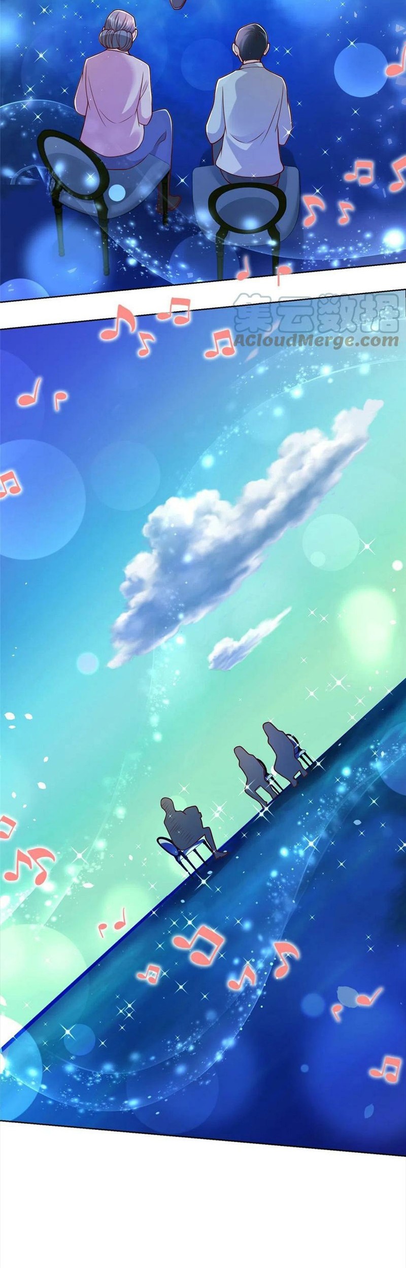 I Randomly Have A New Career Every Week Chapter 132 Gambar 41