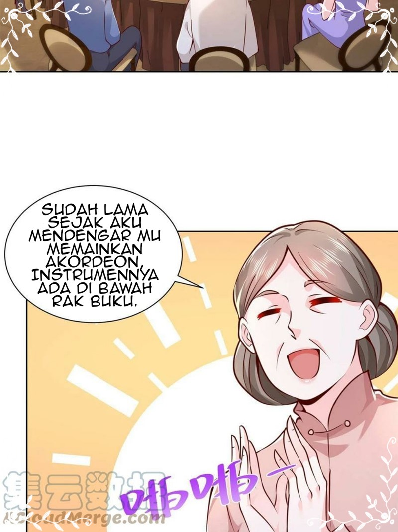 I Randomly Have A New Career Every Week Chapter 132 Gambar 5