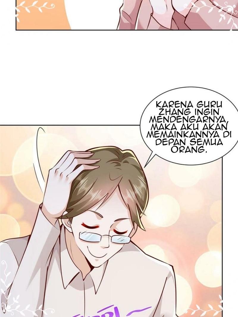 I Randomly Have A New Career Every Week Chapter 132 Gambar 6