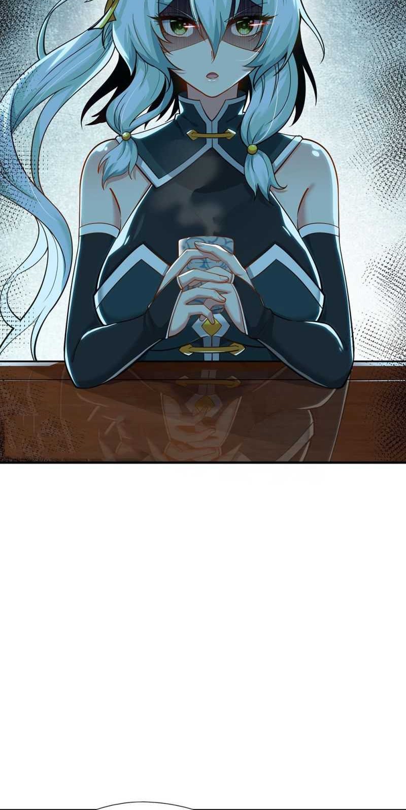 The Heavenly Path Is Not Stupid Chapter 03 Gambar 29