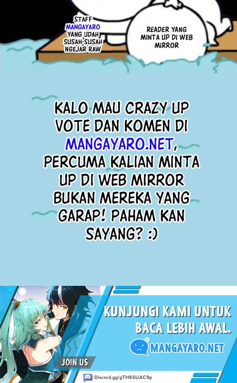 The Heavenly Path Is Not Stupid Chapter 03 Gambar 97