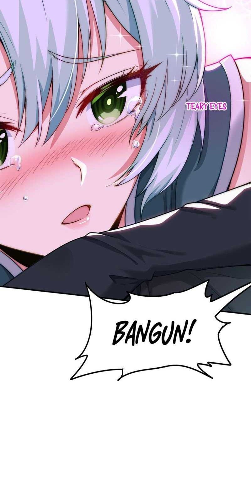 The Heavenly Path Is Not Stupid Chapter 03 Gambar 11