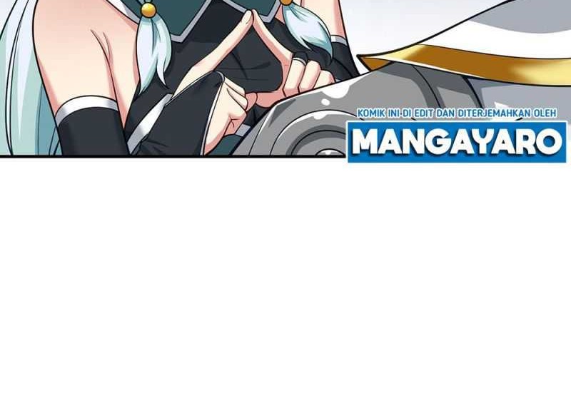 The Heavenly Path Is Not Stupid Chapter 03 Gambar 15