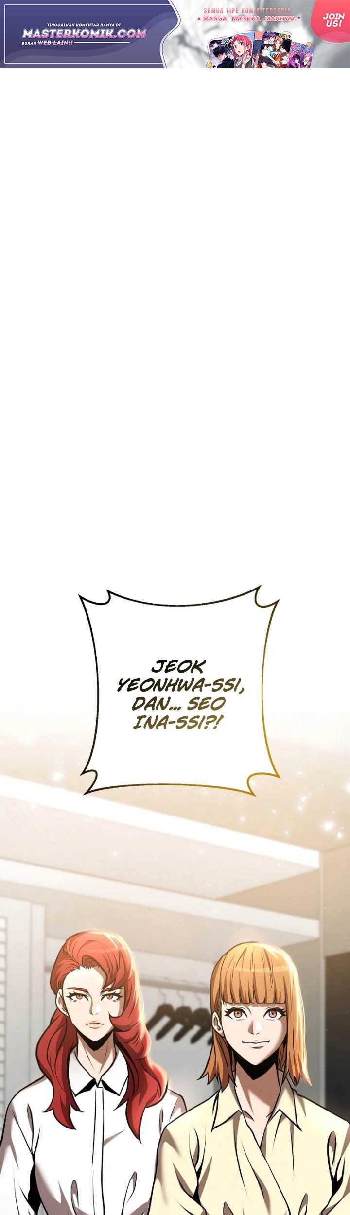 Baca Manhwa I Became a Renowned Family’s Sword Prodigy Chapter 24 Gambar 2
