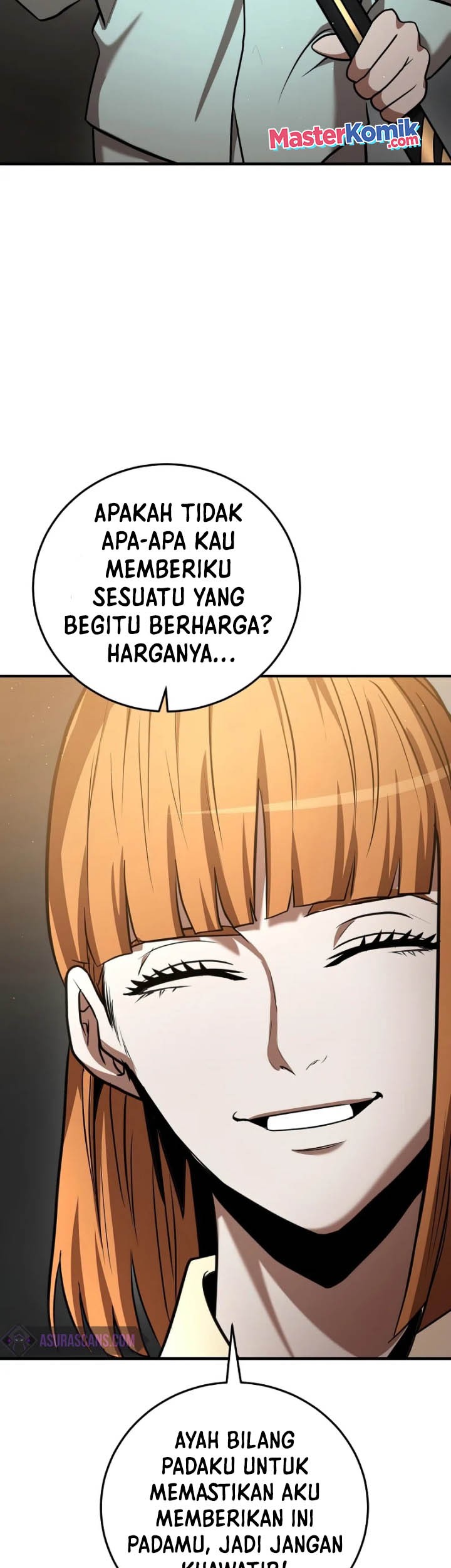 I Became a Renowned Family’s Sword Prodigy Chapter 24 Gambar 28