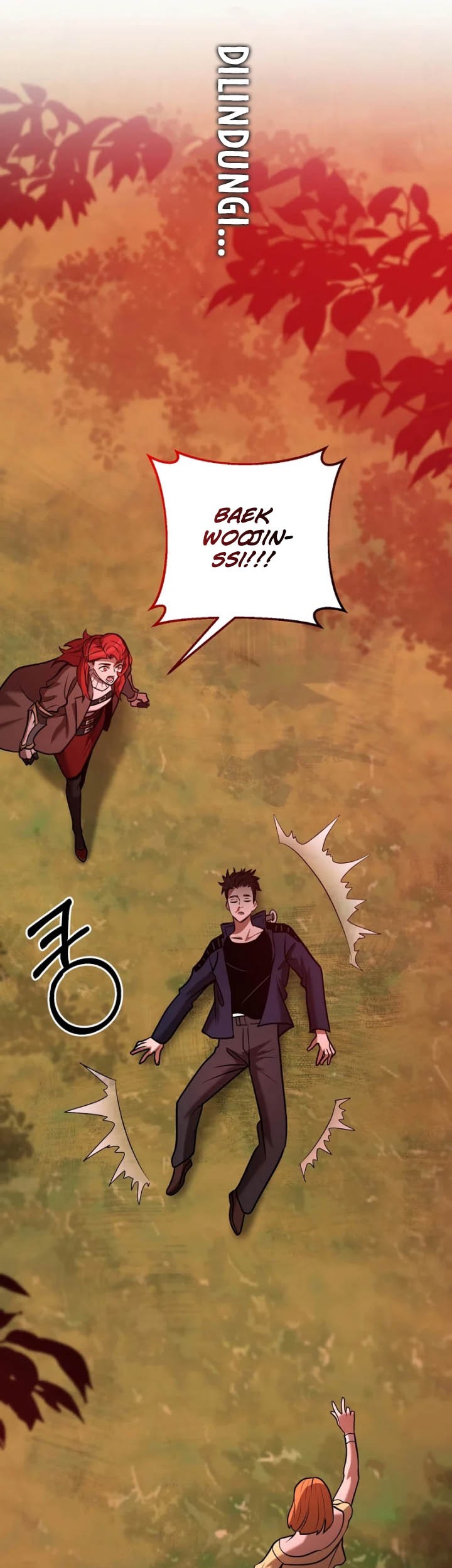 I Became a Renowned Family’s Sword Prodigy Chapter 23 Gambar 14