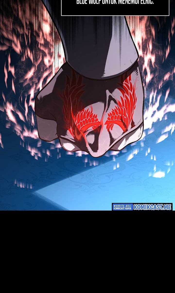 Talent-Swallowing Magician Chapter 43 Gambar 5