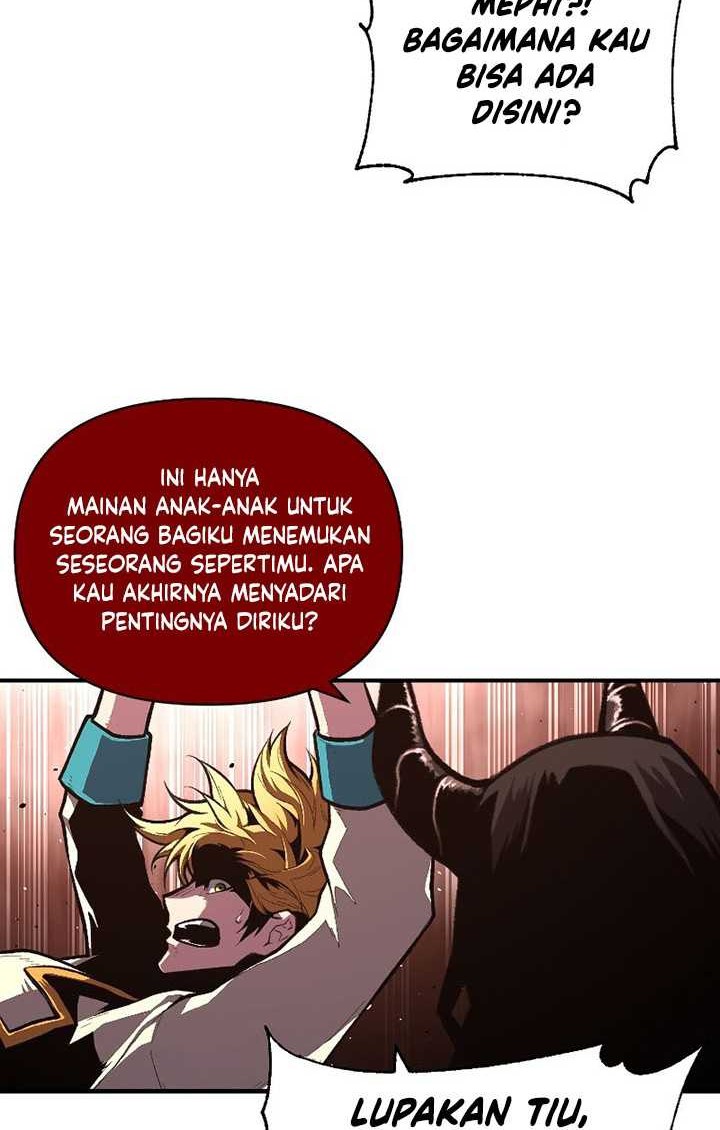 Talent-Swallowing Magician Chapter 43 Gambar 11