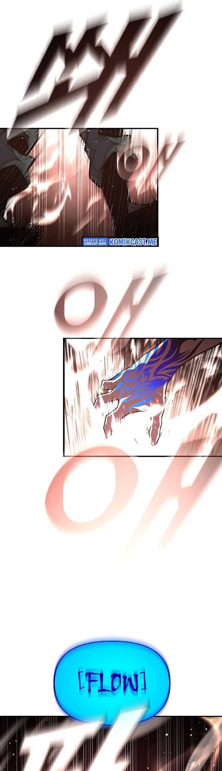 Talent-Swallowing Magician Chapter 43 Gambar 14