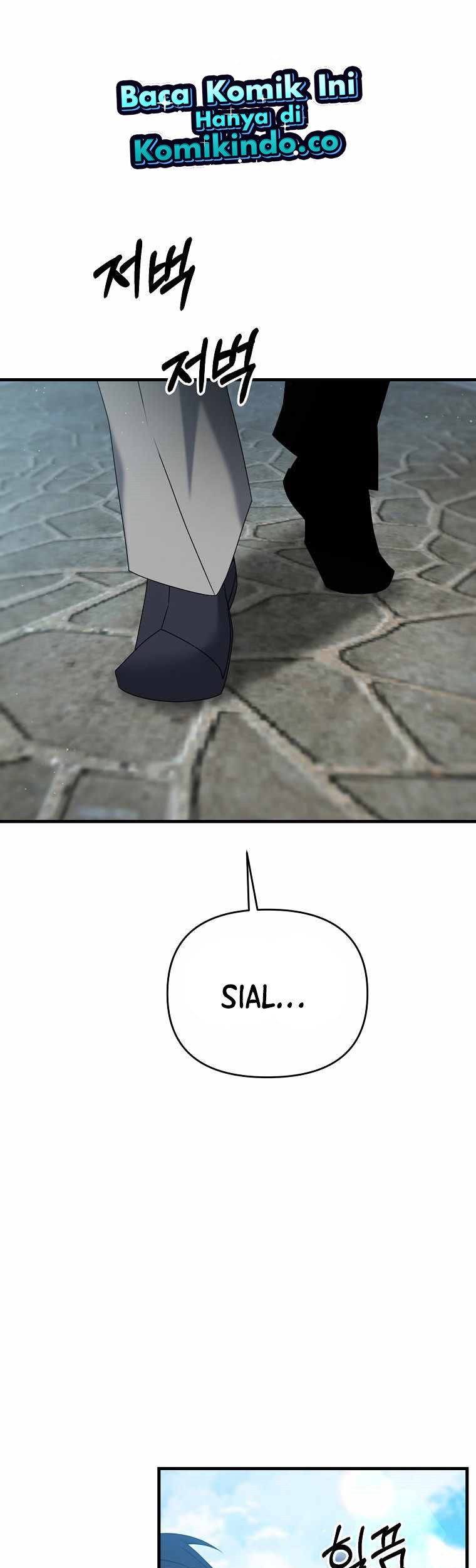 Baca Manhwa The Lazy Swordmaster Chapter 31 Gambar 2