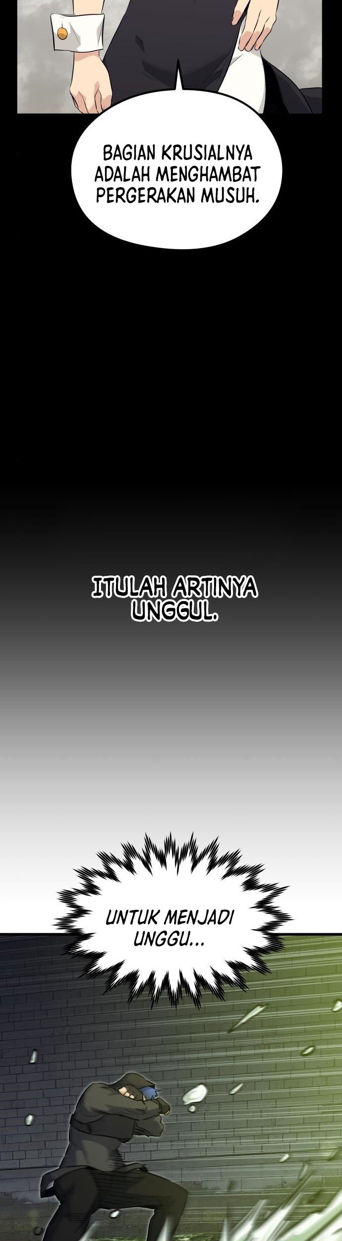 Phantom Spirit King Chapter 50 Gambar 48