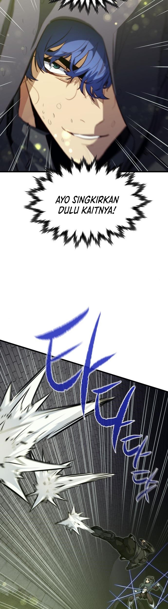 Phantom Spirit King Chapter 50 Gambar 50