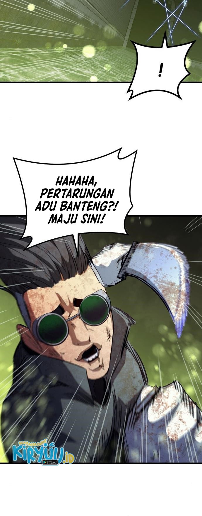 Phantom Spirit King Chapter 50 Gambar 51