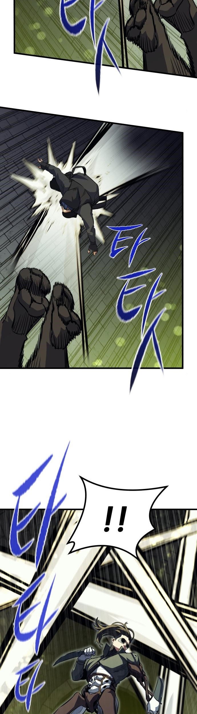 Phantom Spirit King Chapter 50 Gambar 53
