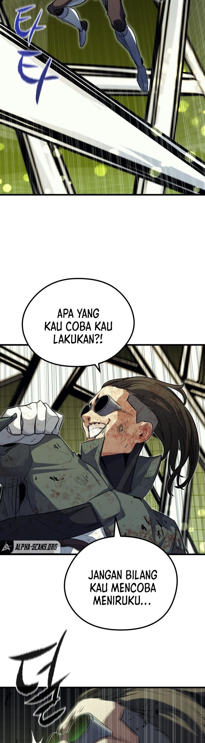 Phantom Spirit King Chapter 50 Gambar 54