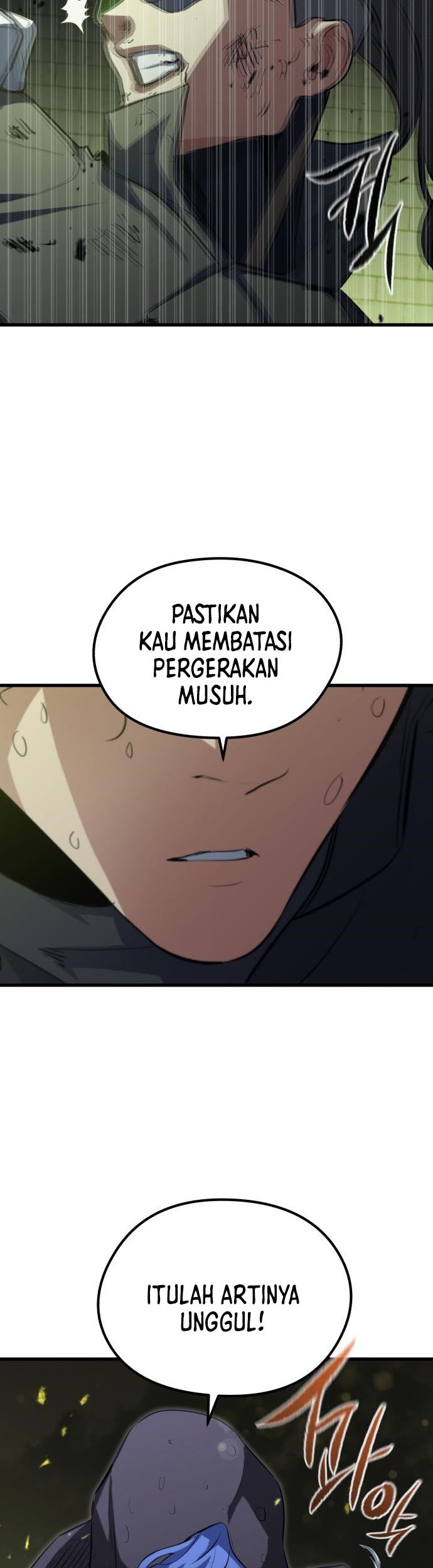 Phantom Spirit King Chapter 50 Gambar 55