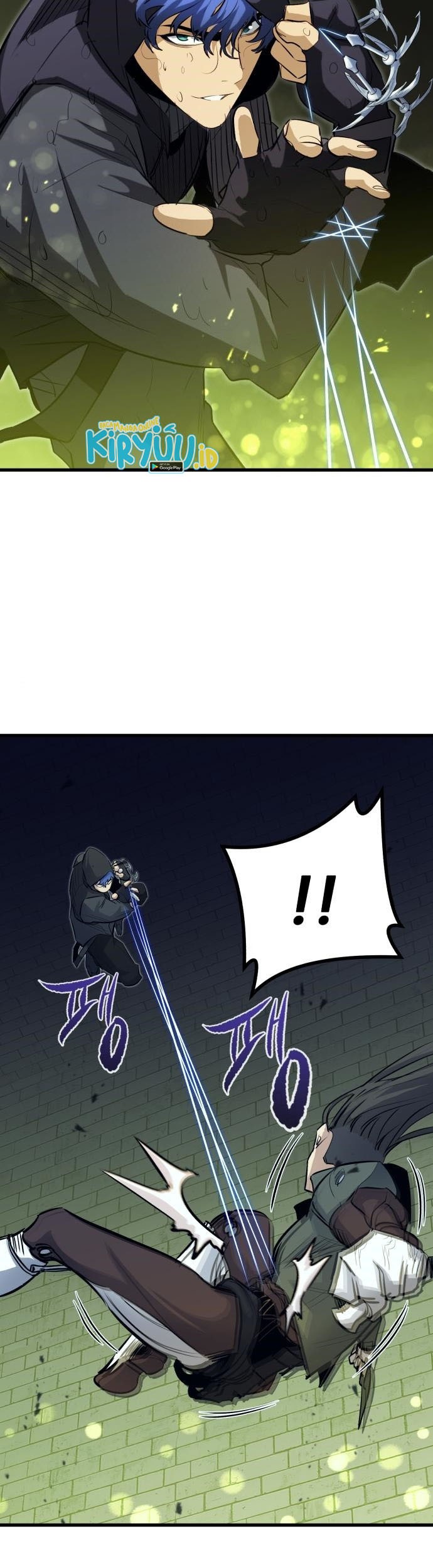 Phantom Spirit King Chapter 50 Gambar 56
