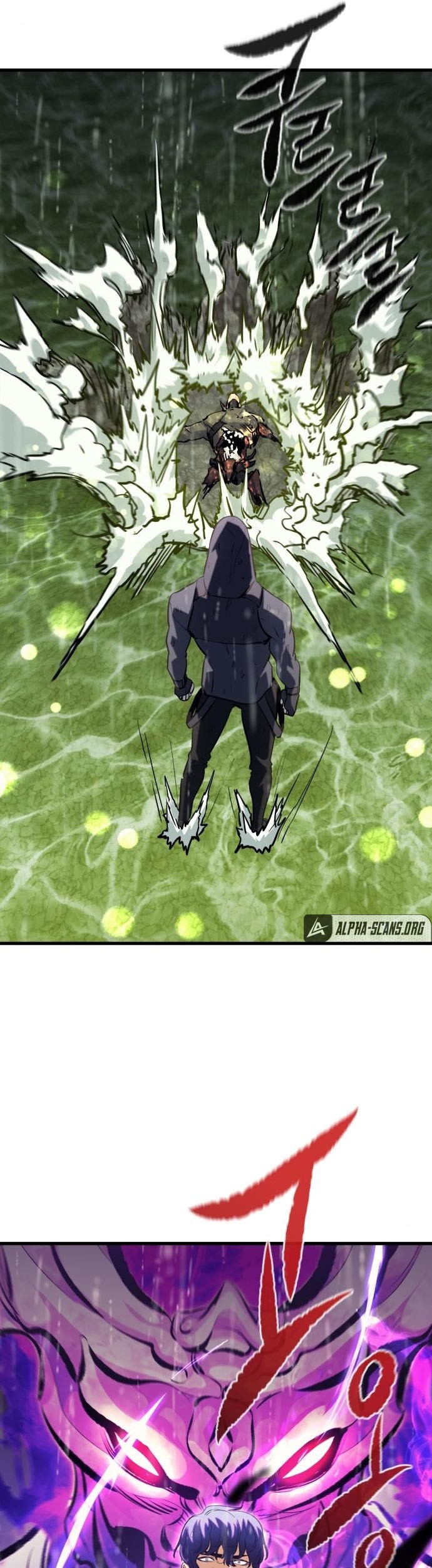 Phantom Spirit King Chapter 50 Gambar 63
