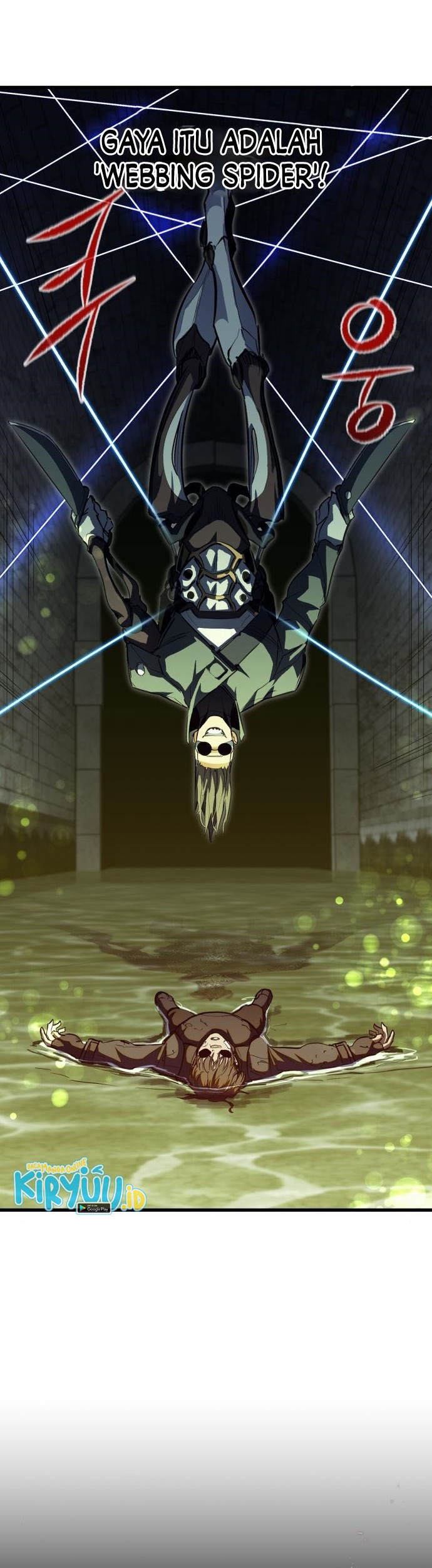 Phantom Spirit King Chapter 50 Gambar 5
